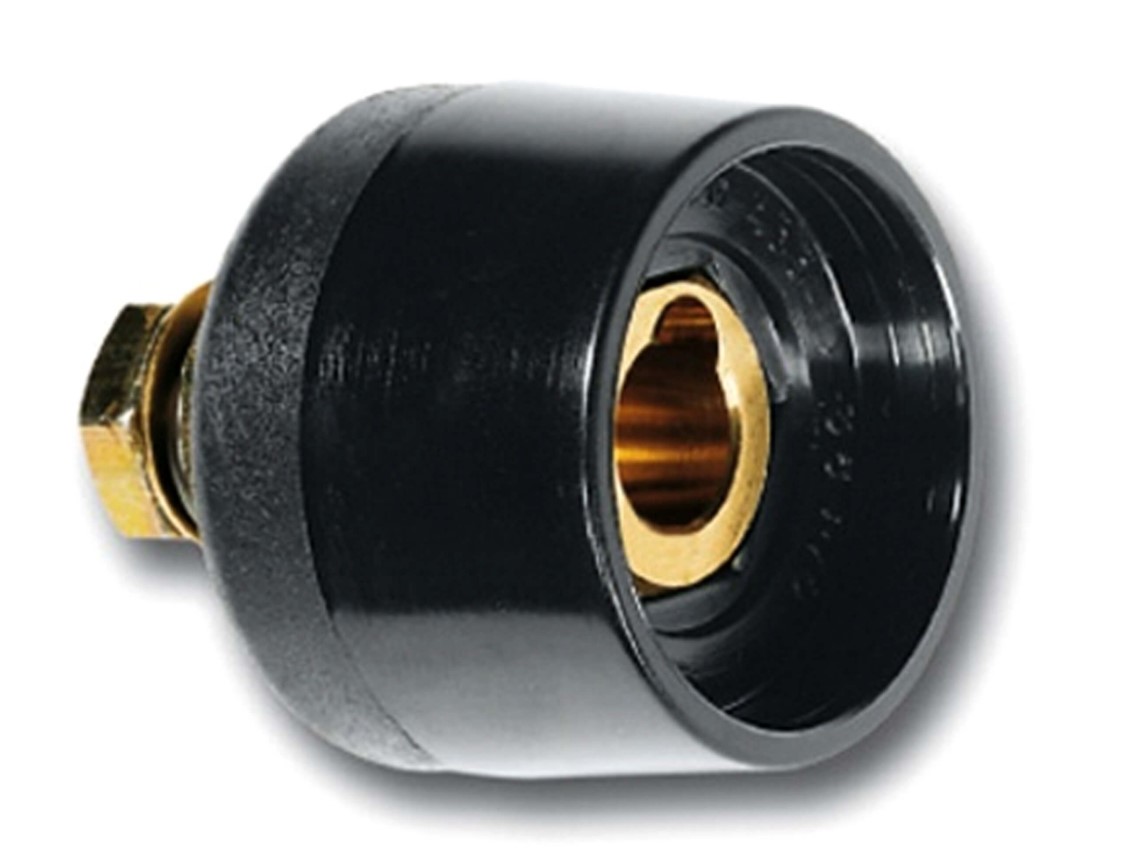 Balai anti-étincelles