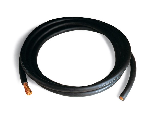 Balai anti-étincelles